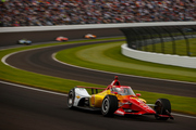 Indianapolis 500 related photo